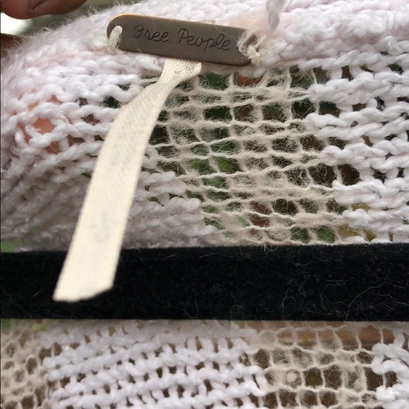 Free people oversized sweater - Picture 4 of 5